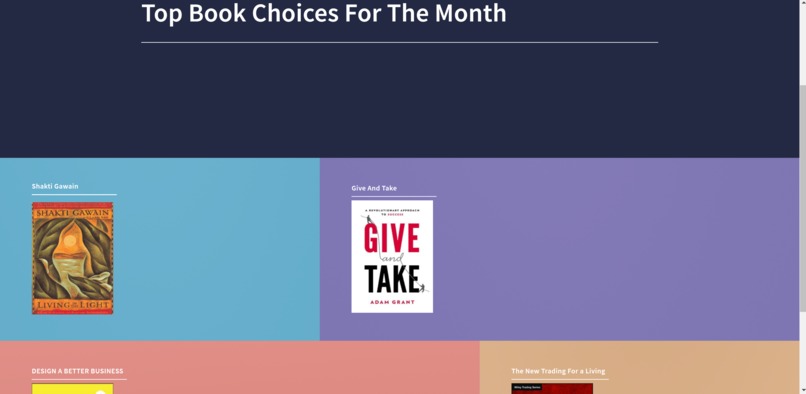 SkiTi – screenshot 2