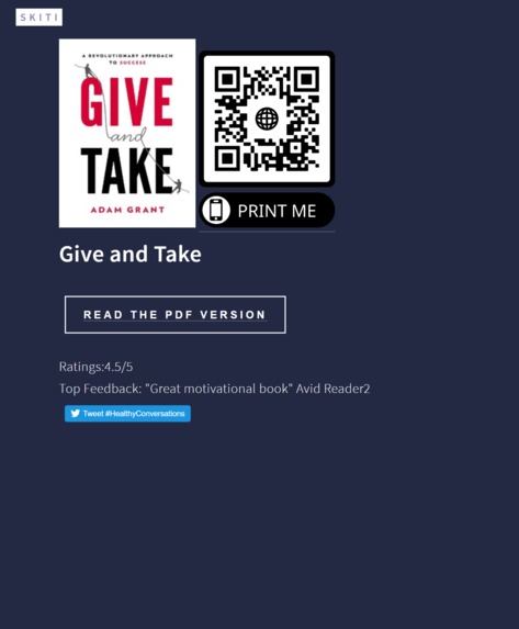 SkiTi – screenshot 3