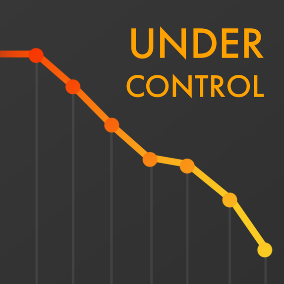 Under Control- Weight Journal App – screenshot 5