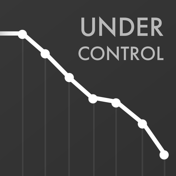 Under Control- Weight Journal App – screenshot 6