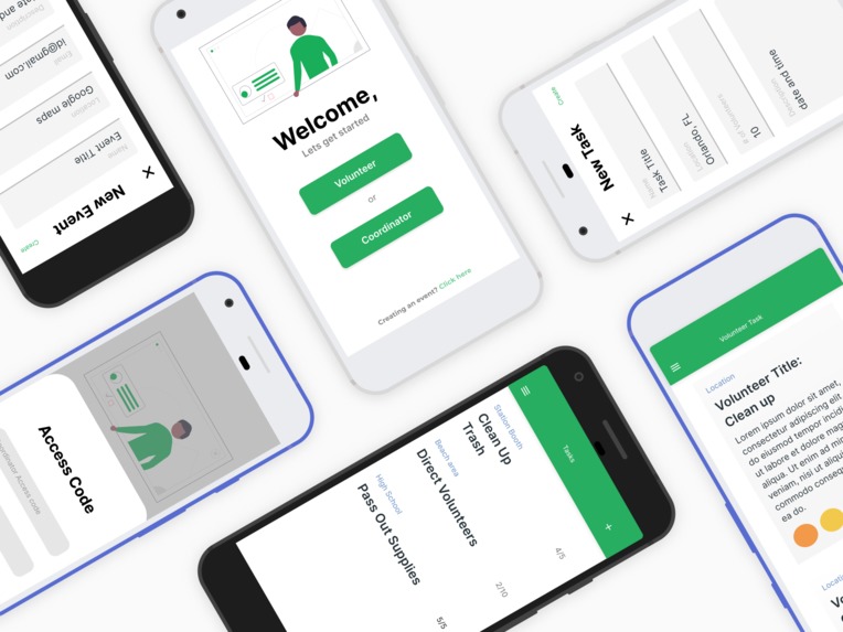 TaskMe – screenshot 1