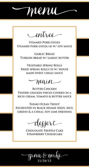 Menu Translator – screenshot 4