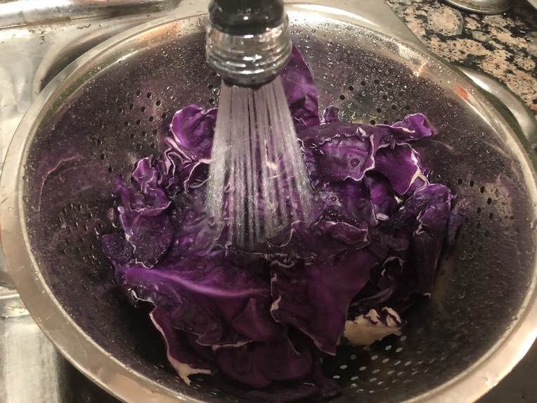 Disease Transmission Demo via Acid-base Chemistry – screenshot 1