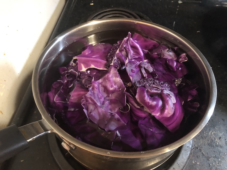 Disease Transmission Demo via Acid-base Chemistry – screenshot 5