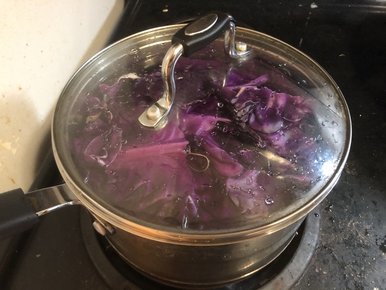 Disease Transmission Demo via Acid-base Chemistry – screenshot 13