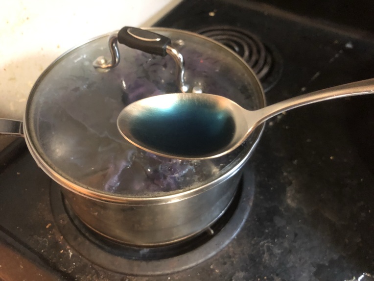 Disease Transmission Demo via Acid-base Chemistry – screenshot 14