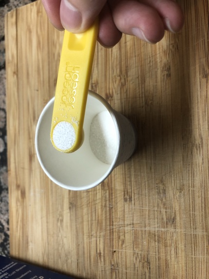 Disease Transmission Demo via Acid-base Chemistry – screenshot 16