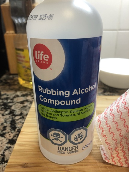 Disease Transmission Demo via Acid-base Chemistry – screenshot 23