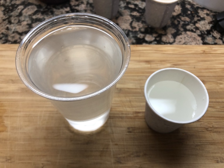 Disease Transmission Demo via Acid-base Chemistry – screenshot 25