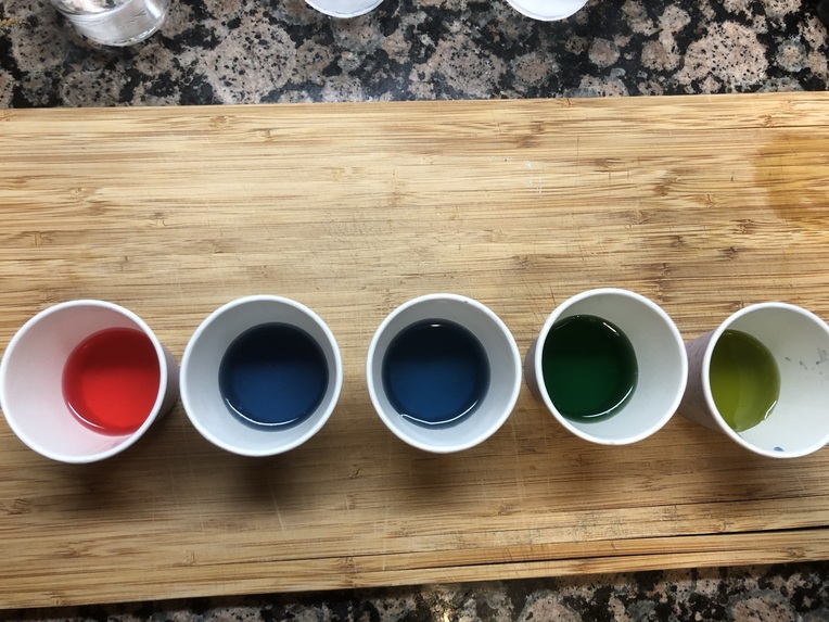 Disease Transmission Demo via Acid-base Chemistry – screenshot 32