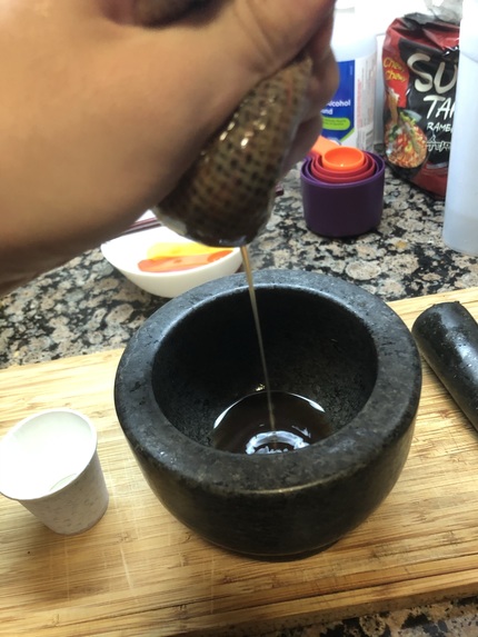 Disease Transmission Demo via Acid-base Chemistry – screenshot 33