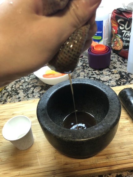 Disease Transmission Demo via Acid-base Chemistry – screenshot 38