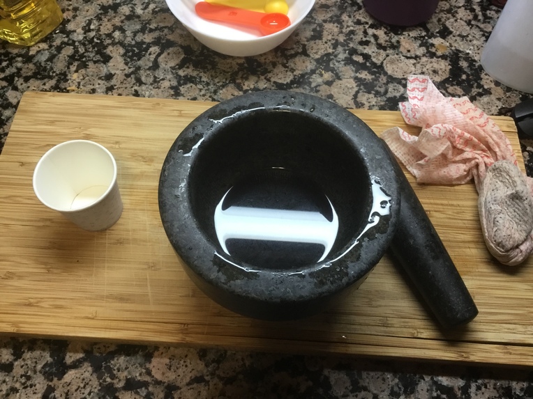 Disease Transmission Demo via Acid-base Chemistry – screenshot 40