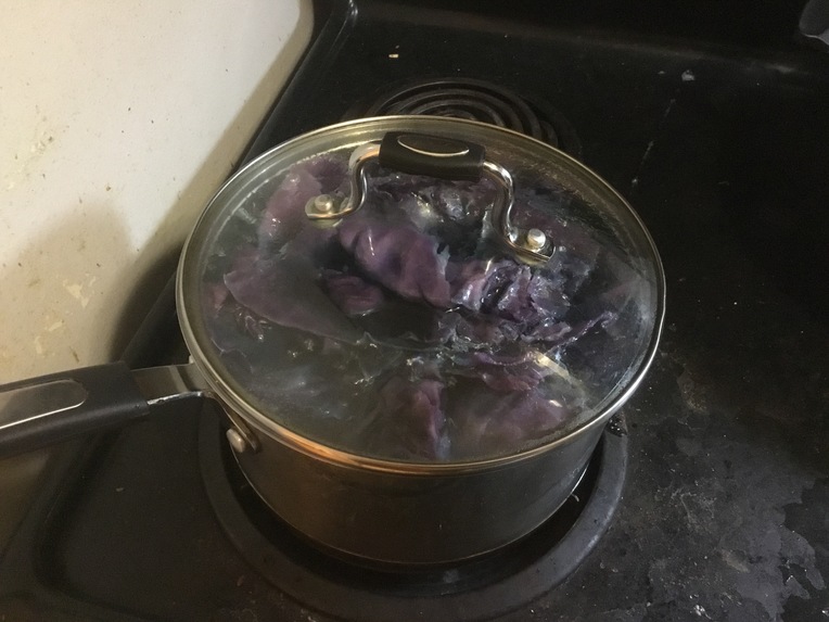 Disease Transmission Demo via Acid-base Chemistry – screenshot 41