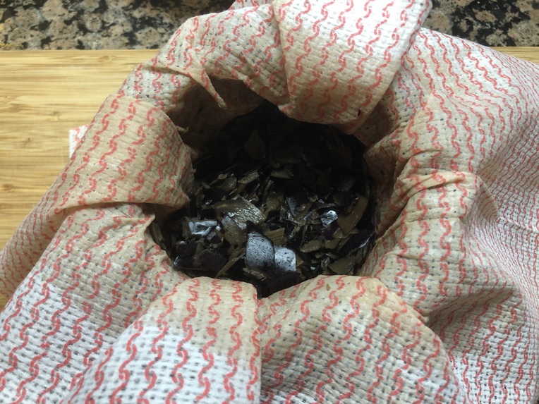 Disease Transmission Demo via Acid-base Chemistry – screenshot 42