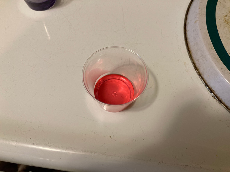 Disease Transmission Demo via Acid-base Chemistry – screenshot 44