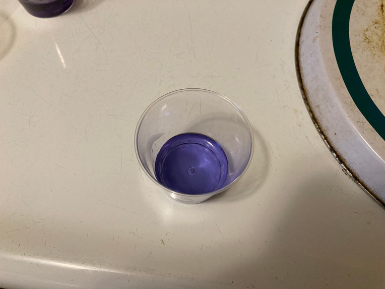 Disease Transmission Demo via Acid-base Chemistry – screenshot 45