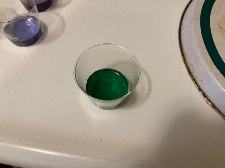 Disease Transmission Demo via Acid-base Chemistry – screenshot 47