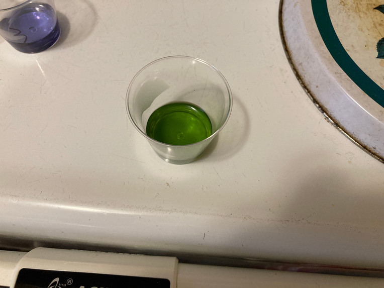 Disease Transmission Demo via Acid-base Chemistry – screenshot 48