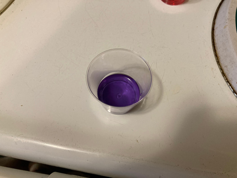 Disease Transmission Demo via Acid-base Chemistry – screenshot 49