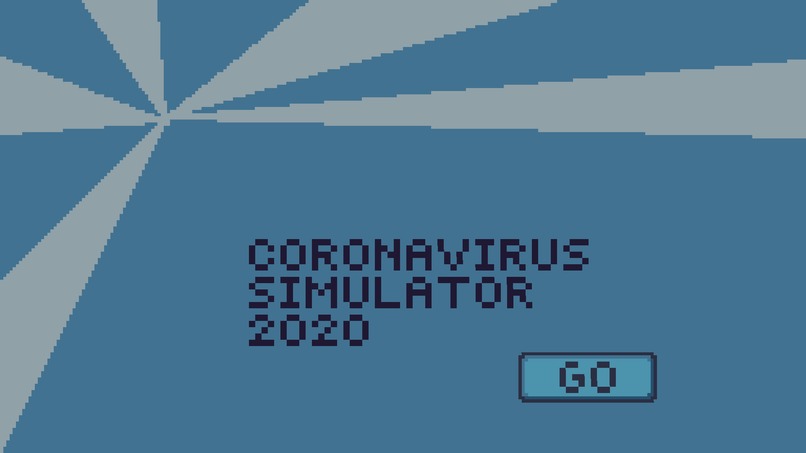 Coronavirus Simulator 2020 – screenshot 1