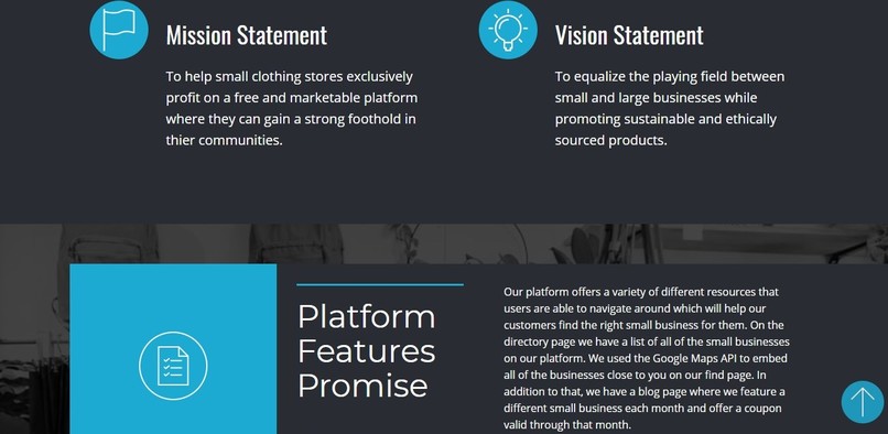 Local Style – screenshot 2