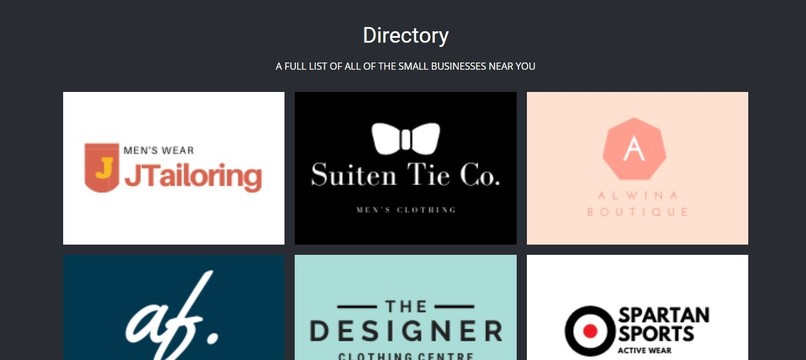 Local Style – screenshot 7