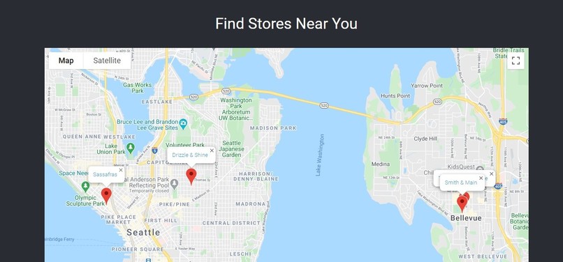 Local Style – screenshot 8