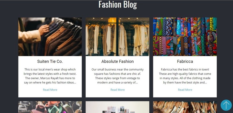 Local Style – screenshot 9