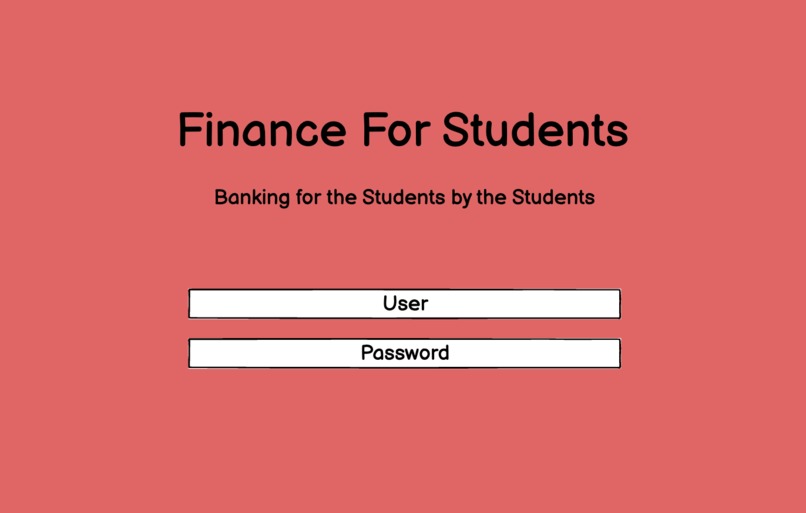 Finance For Students – screenshot 1