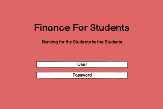 Finance For Students