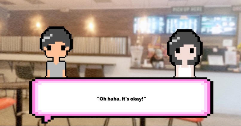 Story Of Our Lives – screenshot 1