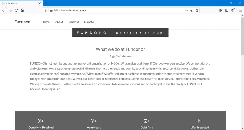Fundono – screenshot 3