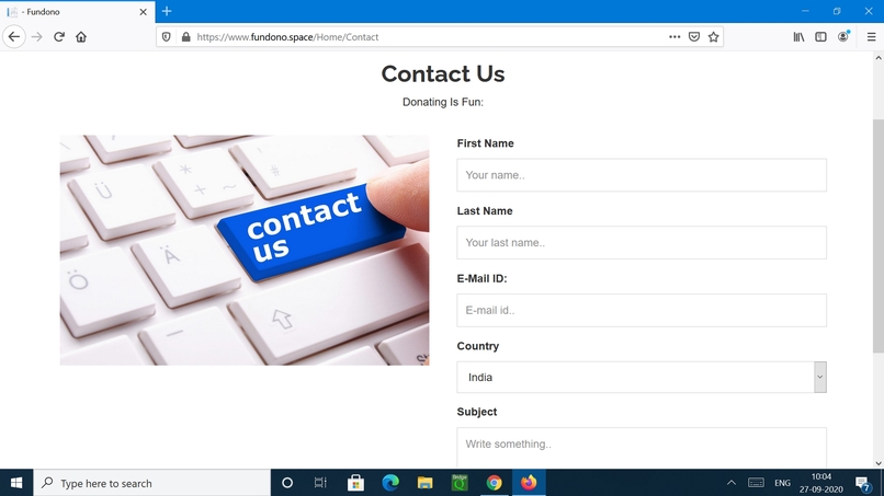 Fundono – screenshot 4