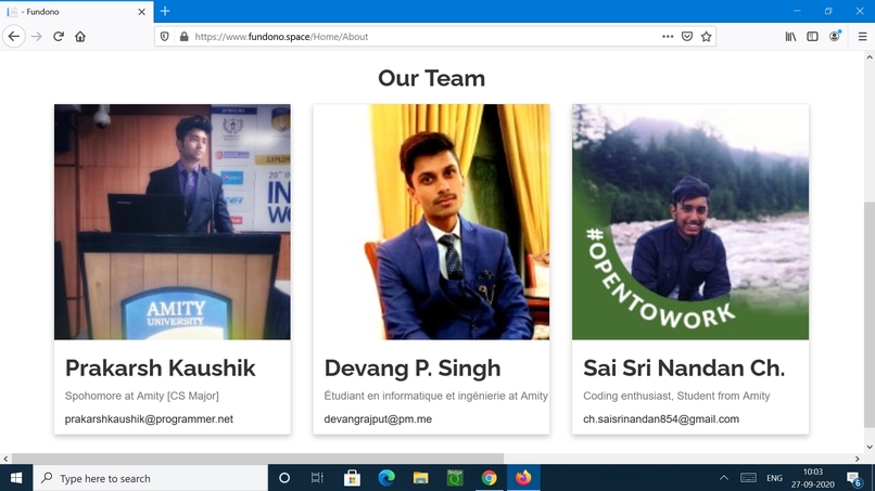 Fundono – screenshot 6