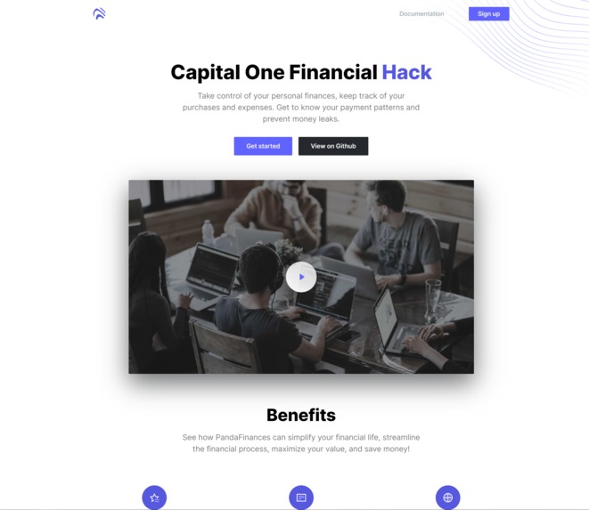 Capital One Financial Hacks – screenshot 2