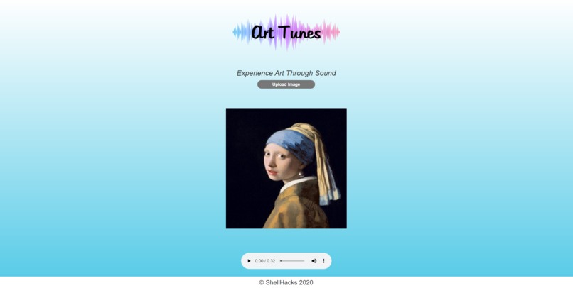 Art Tunes – screenshot 2