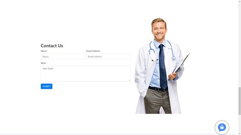 PsyHealth-Open-Dil-Hackathon – screenshot 4