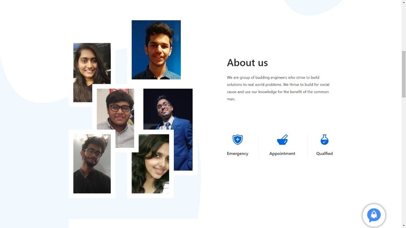 PsyHealth-Open-Dil-Hackathon – screenshot 5