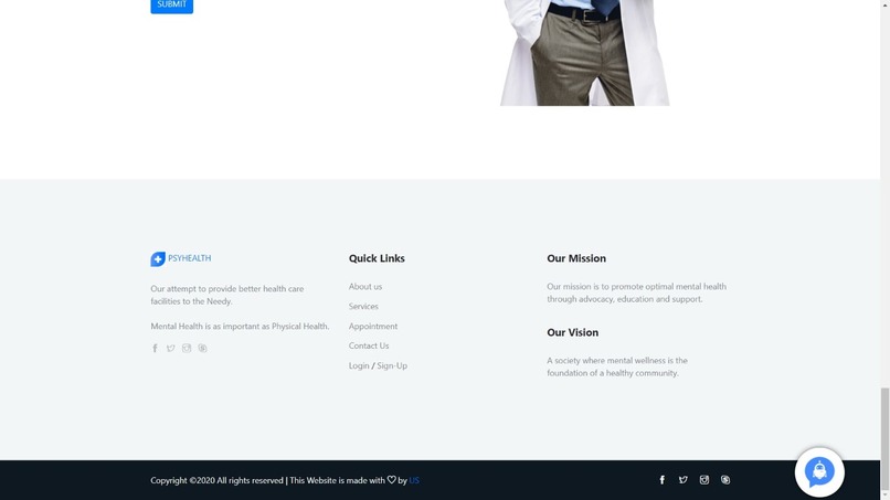 PsyHealth-Open-Dil-Hackathon – screenshot 14