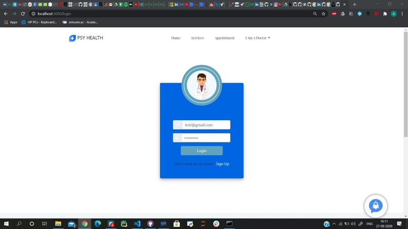 PsyHealth-Open-Dil-Hackathon – screenshot 17