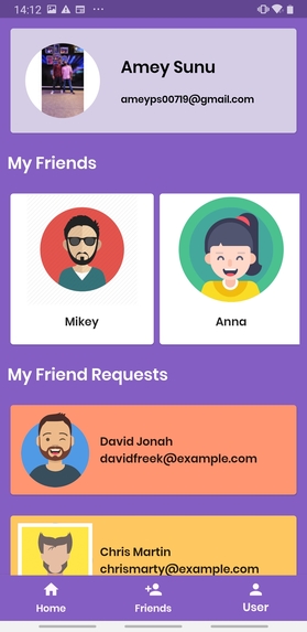 FrenS – screenshot 9