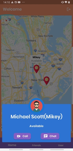 FrenS – screenshot 3