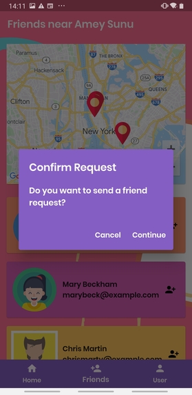 FrenS – screenshot 8