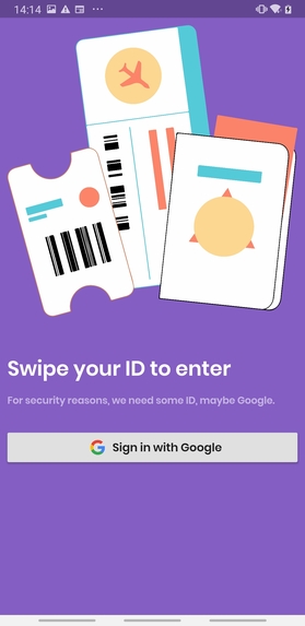 FrenS – screenshot 1