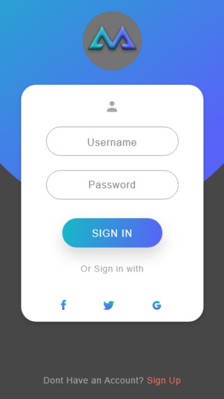 Filmder – screenshot 2