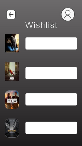 Filmder – screenshot 3