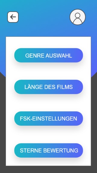 Filmder – screenshot 7
