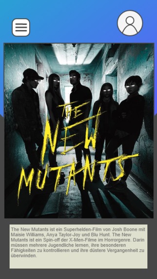 Filmder – screenshot 8