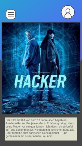 Filmder – screenshot 9